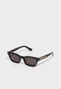 FLOOSA UNISEX - Sunglasses - black