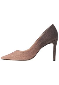 Carvela Decolleté - bronze