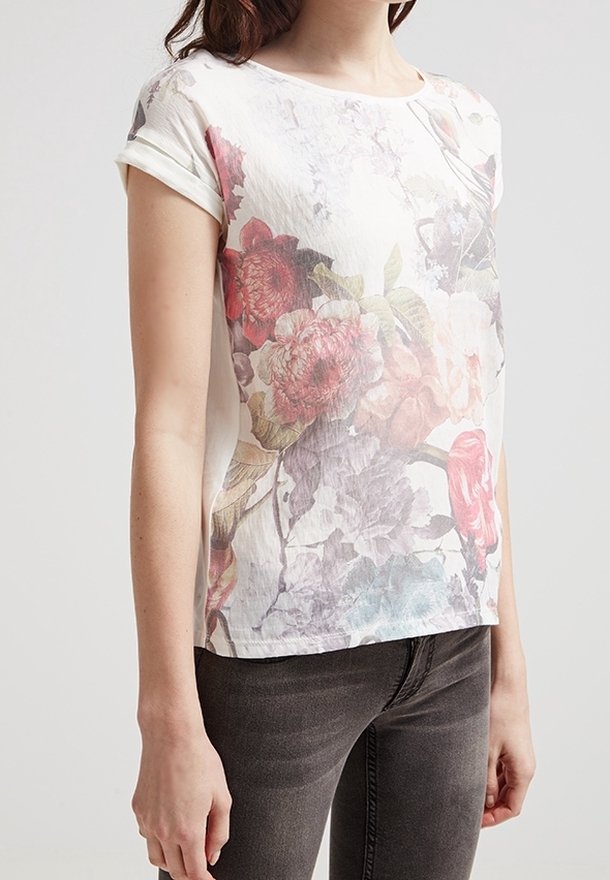 Dorothy Perkins Blouse - white