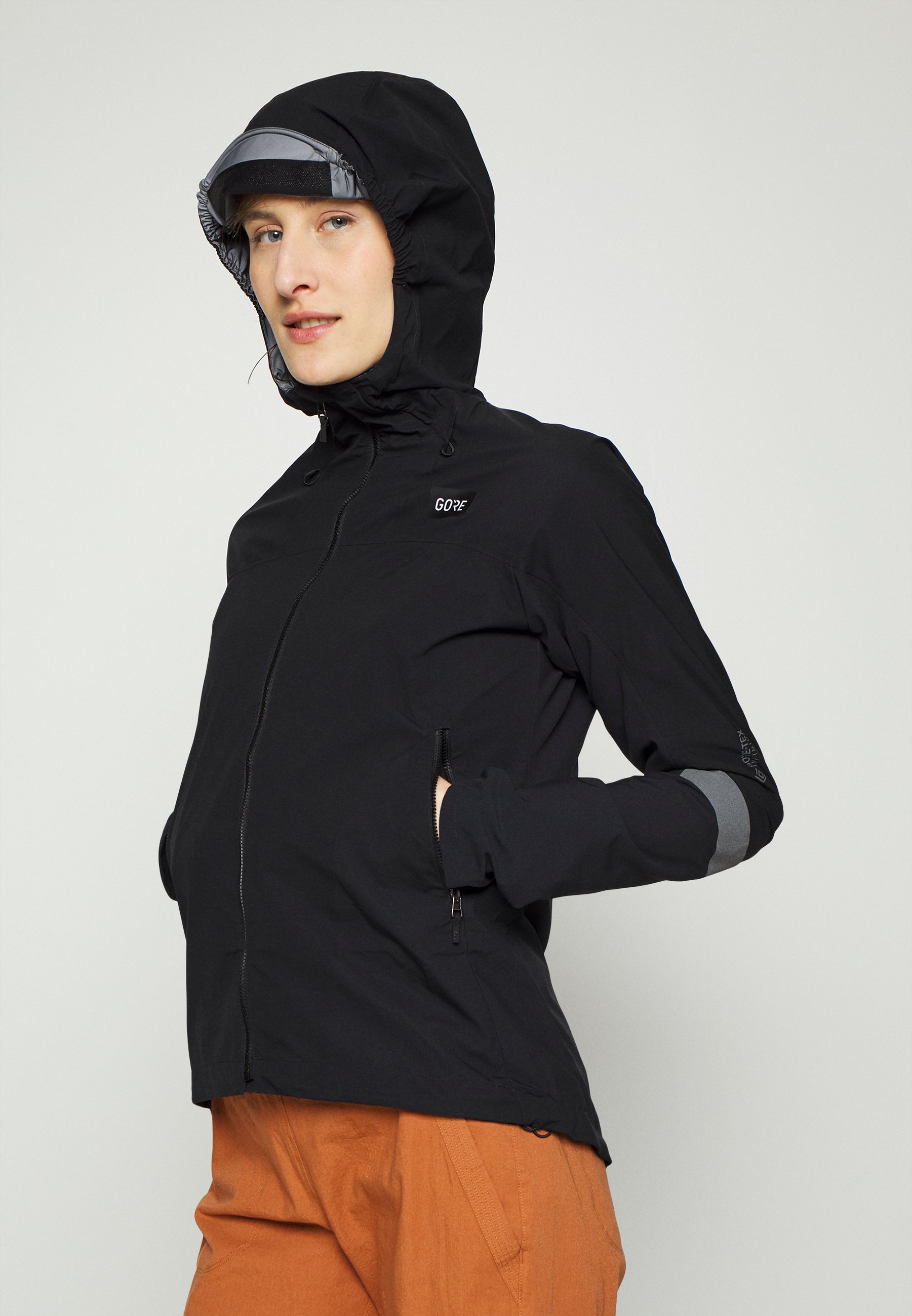 gore wear lupra cycling jacket