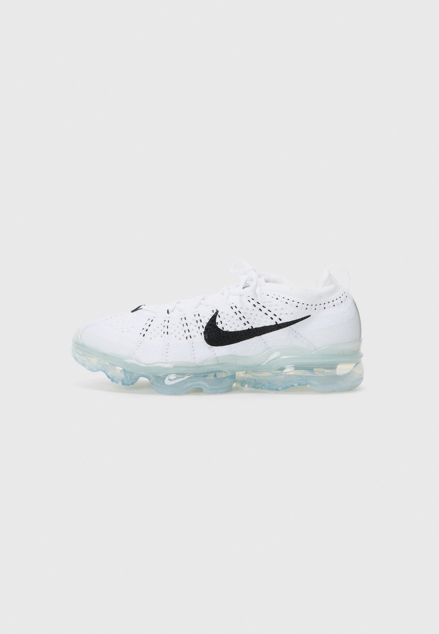 Nike Sportswear AIR VAPORMAX 2023 FLYKNIT - Trainers - white 