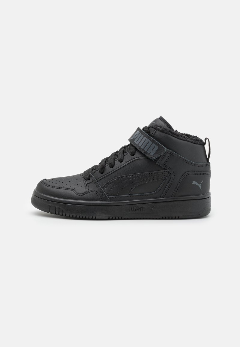 Zapatillas altas