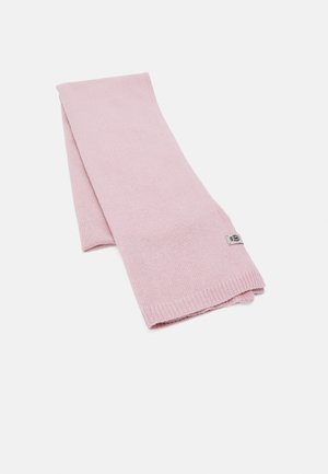 ESSENTIAL - Scarf - blush