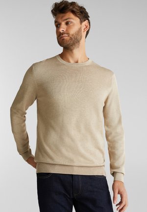 Beige pullover herren - Die preiswertesten Beige pullover herren verglichen!