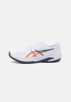 Chaussures de tennis pour terre-battueerre battue - white