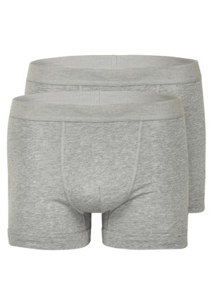 Seidensticker 2 PACK - Slip - grau