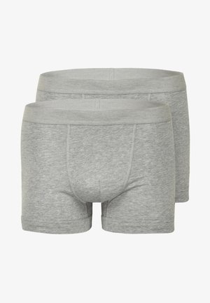 Seidensticker, 2 PACK - Slip - grau