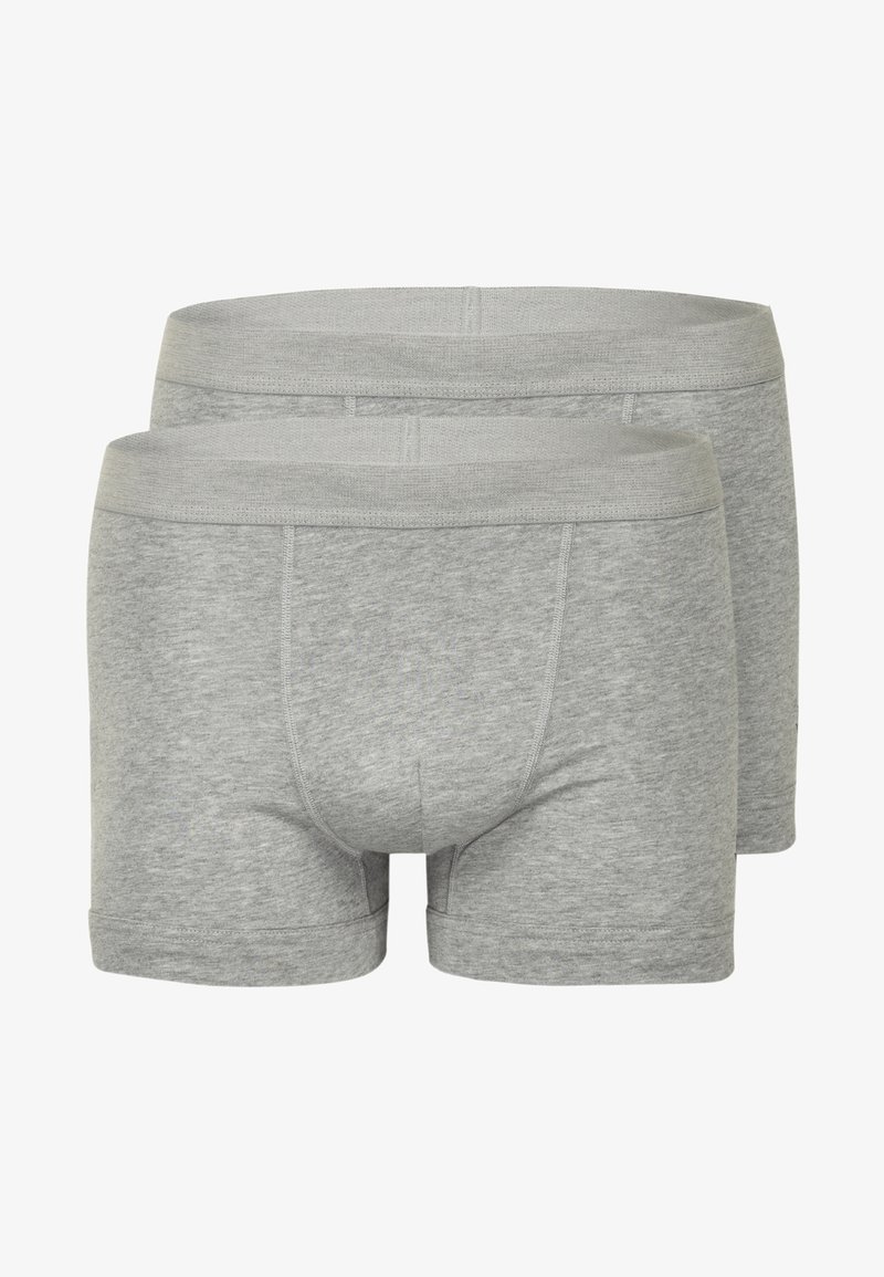 Seidensticker 2 PACK - Slip - grau