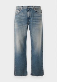 KYRAN PANTS ORIGINAL - Vrećaste traperice - medium blue