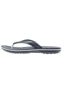 CROCBAND FLIP UNISEX - Pool shoes - navy