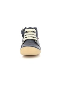 Kickers Zapatos de bebé - marine