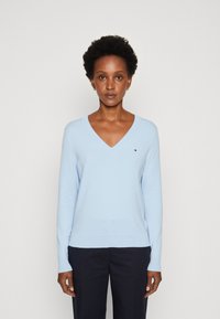 Tommy Hilfiger Pulover - well water
