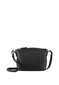 TOM TAILOR TTAMARIS S - Cross body bag - schwarz black