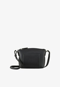 Izbrano, schwarz black