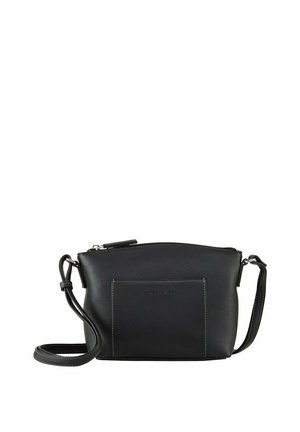 TTAMARIS S - Borsa a tracolla - schwarz black