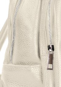 DrachenLeder Backpack - beige