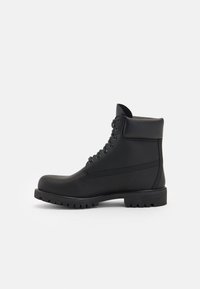 Timberland MENS 6IN PREMIUM BOOT - Botas para la nieve - black dual original