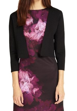 Phase Eight Kardigan - black