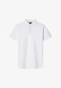 Vybráno, optic white