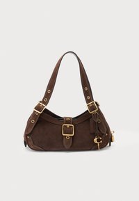 Non sélectionné, dark brown
