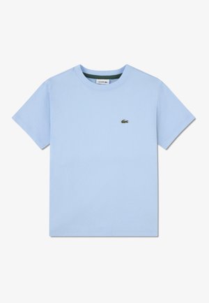 CORE TEE - T-shirt basique - light blue