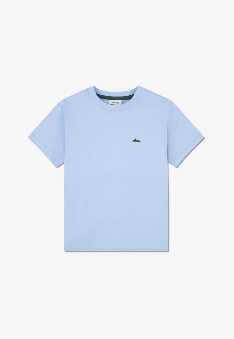 Lacoste CORE TEE - Navadna majica - light blue