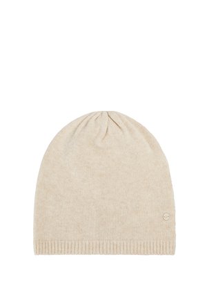 BASIC - Gorro - natural