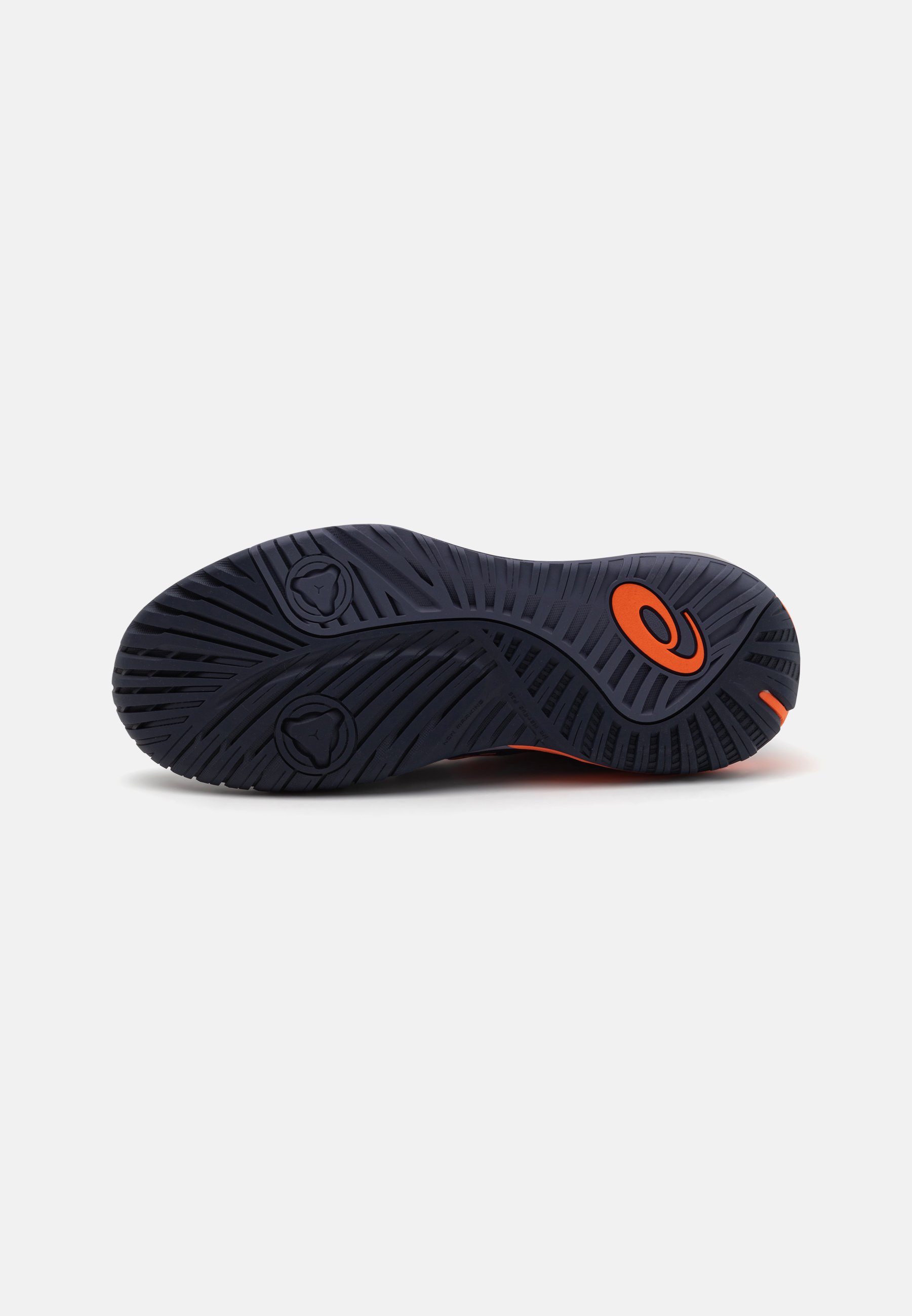 ASICS GEL RESOLUTION - Zapatillas de tenis para todas las