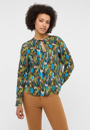 STYLE ORLA - Bluse - bunt