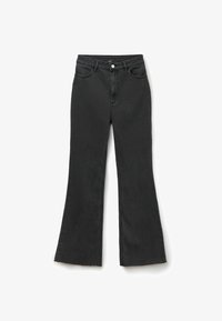 Unausgewählt, Black