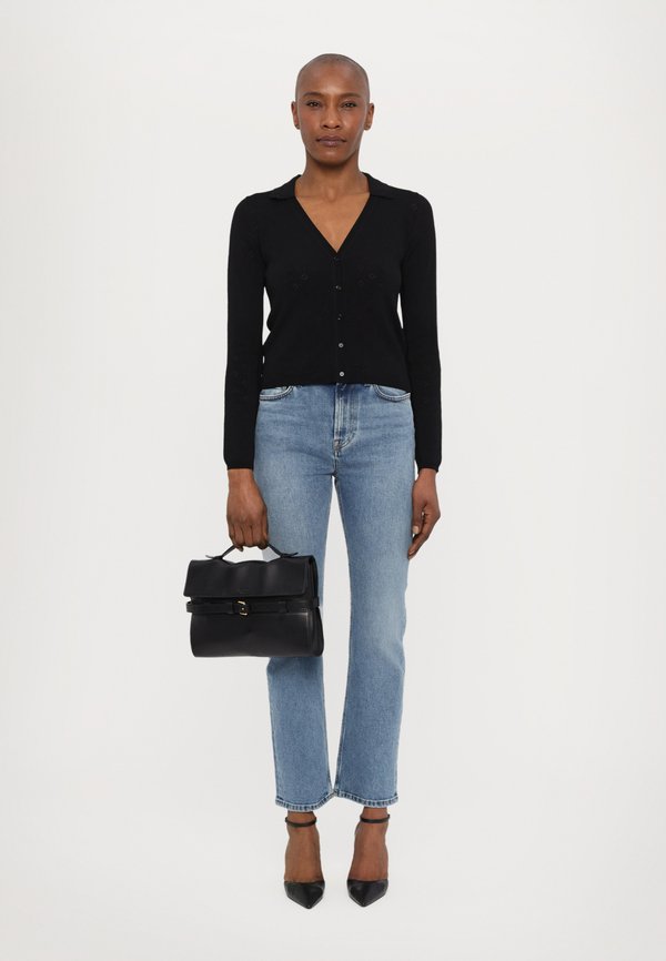 LOVE ME - Handbag - nero3