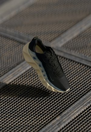 Nike Sportswear AVA ROVER UNISEX - Baskets basses - black/anthracite/sequoia