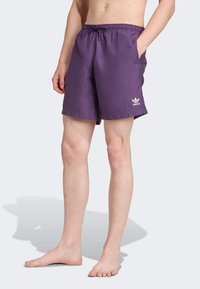 No seleccionado, aurora plum