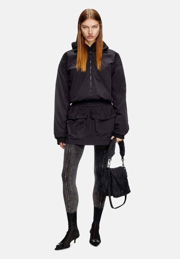 O-CEAN - A-line skirt3