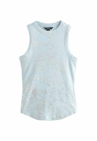 Next SPARKLE  - Toppi - light blue