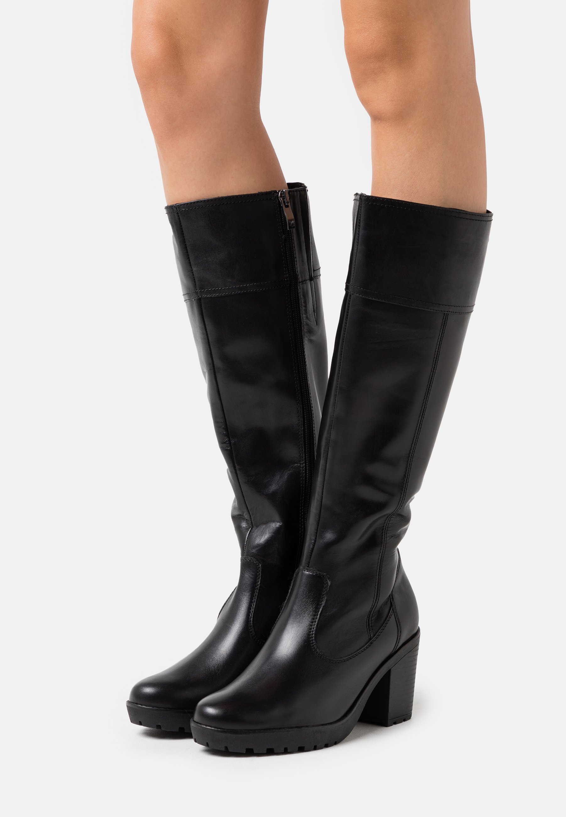 zalando caprice boots