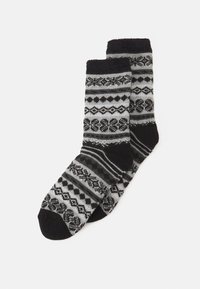 Selecionado, black