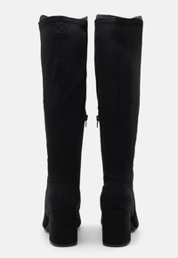 New Look Wide Fit Kozaki