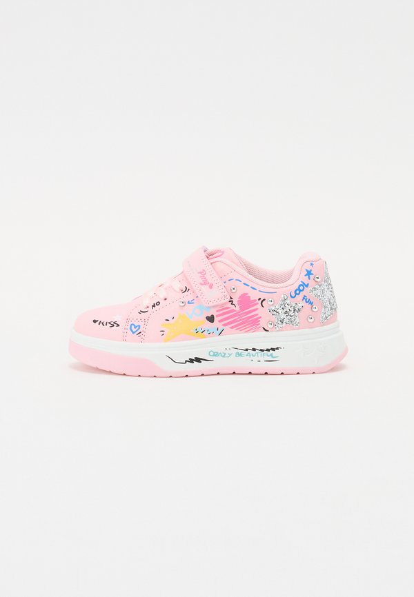PAM 79607 - Trainers - rosa