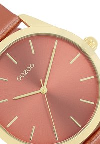 OOZOO Montre - goldfarben