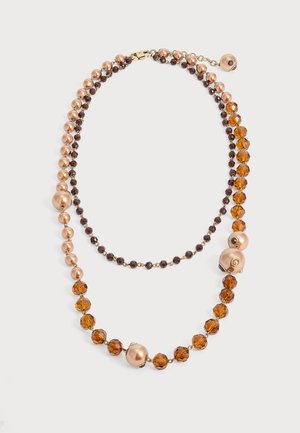 Weekend Max Mara, Collier - gold-coloured