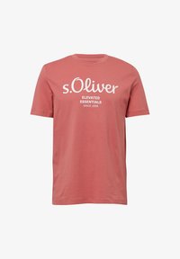 Unausgewählt, himbeere