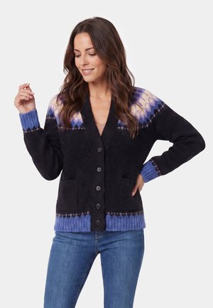usha, Vest - black multicolor