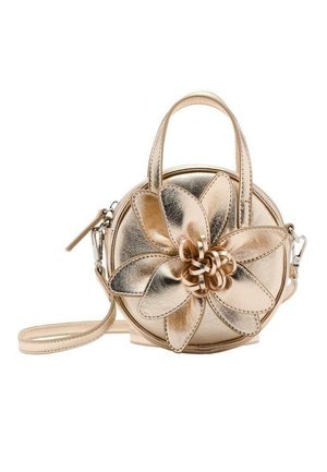 KID - Sac bandoulière - gold-coloured