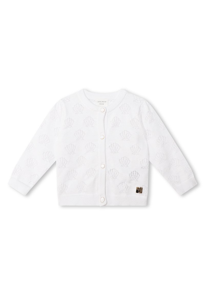 Carrement Beau Vest wit