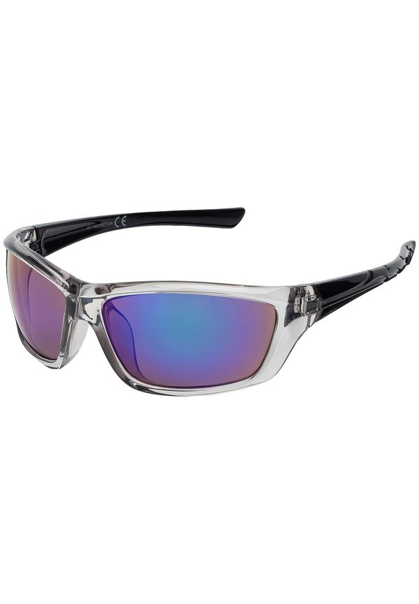 SPORTLICHE VERSPIEGELT - Sonnenbrille
