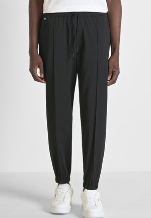 Antony Morato NATE REGULAR FIT - Broek - black