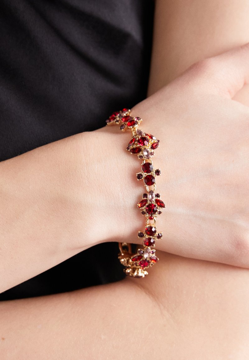 Marchesa Bracelet - gold-coloured