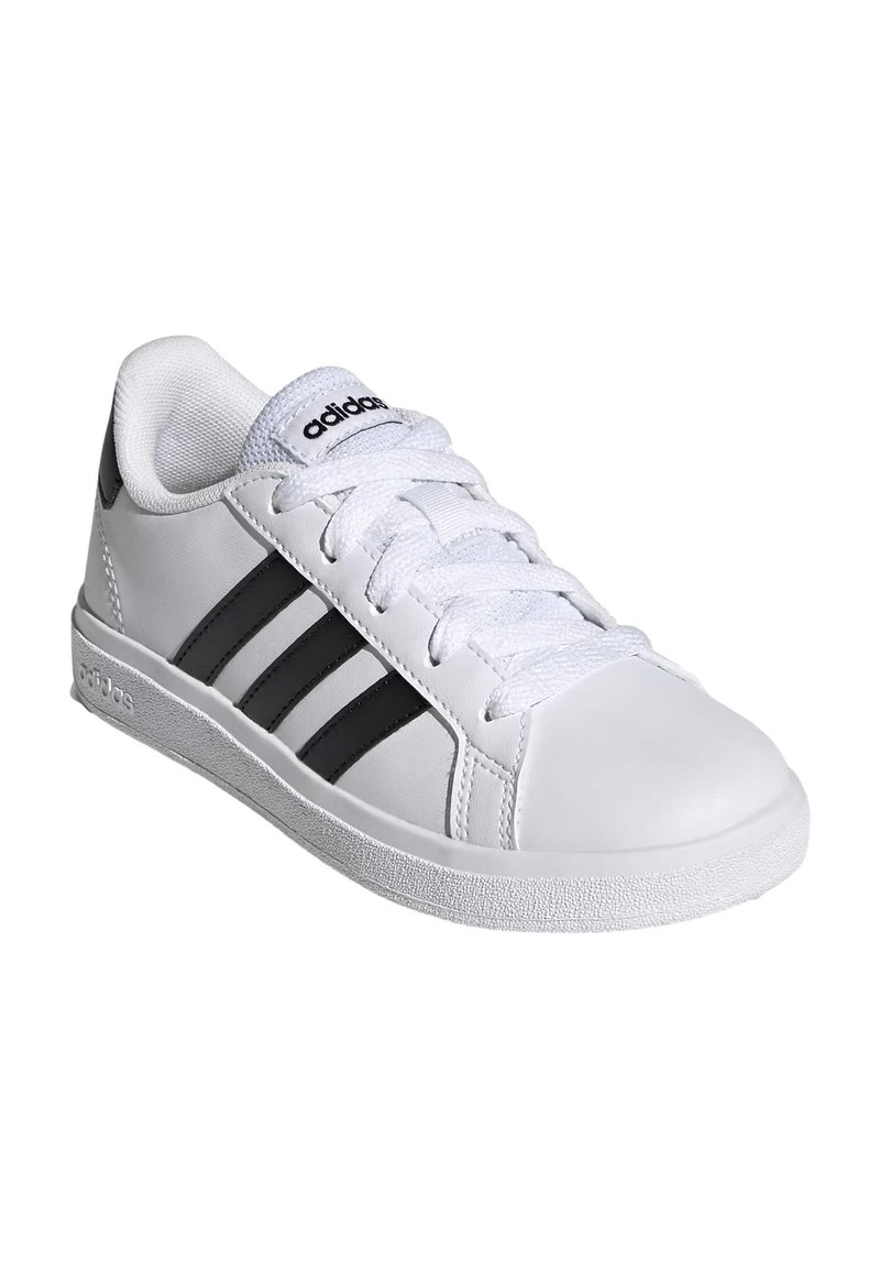 adidas gazelle silver green womens adidas Men's Grand Court Cloudfoam 2.0 Shoes main image 0
