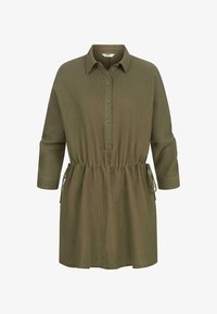 Unausgewählt, green